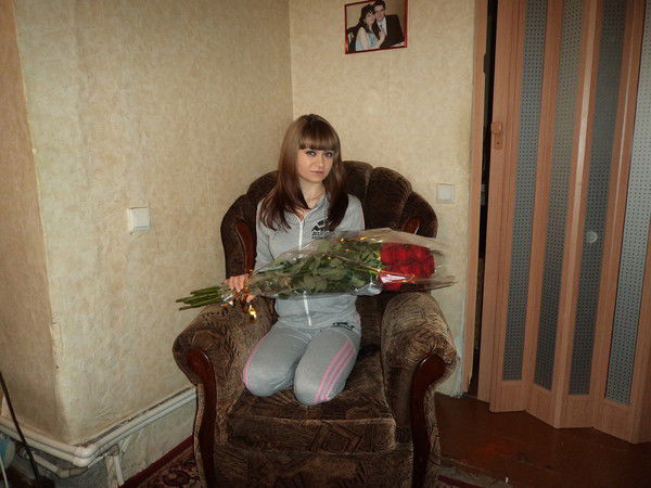 Люба Иванова