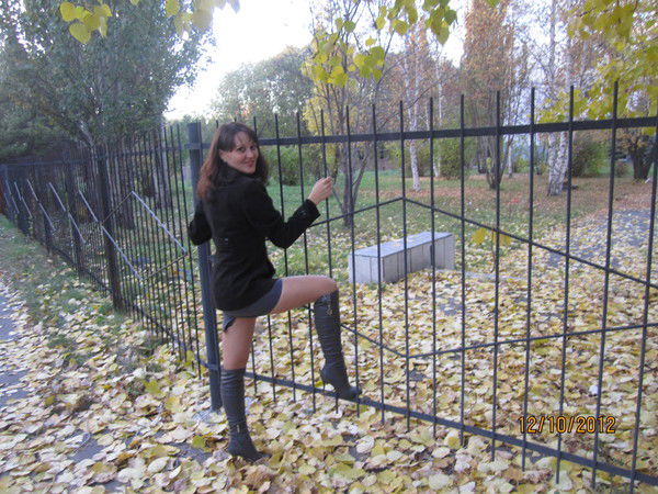 Татьяна Николаева