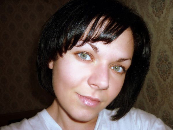 Анна Барановская