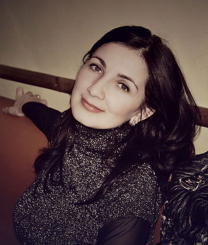 Марина Донцу