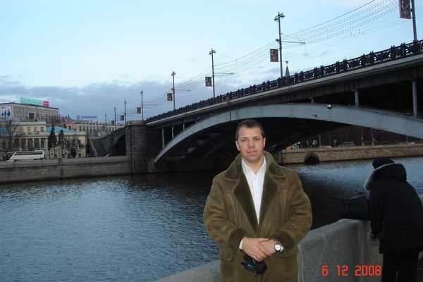 Андрей Борисов