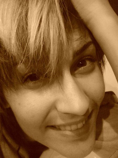 Юлия Батыршина