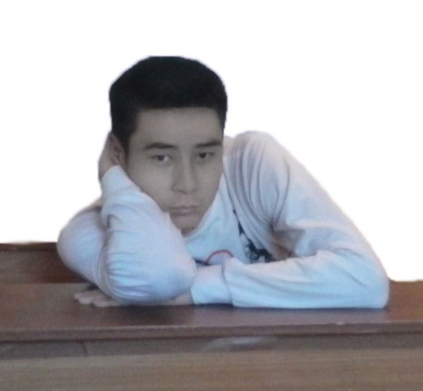 Максат Султанмуратов