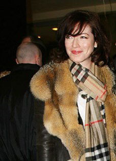 Ирина Чернявская