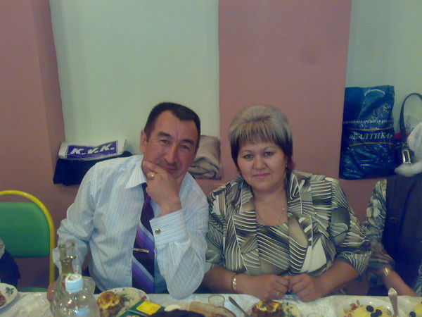 Сауле Мурзасеитова