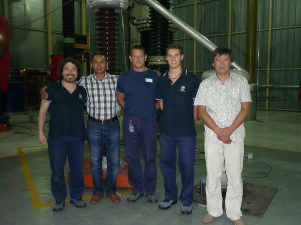 Жанат Абдуллин