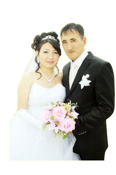 Дана Жумкенова