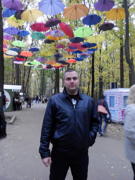 Сергей Тихомиров