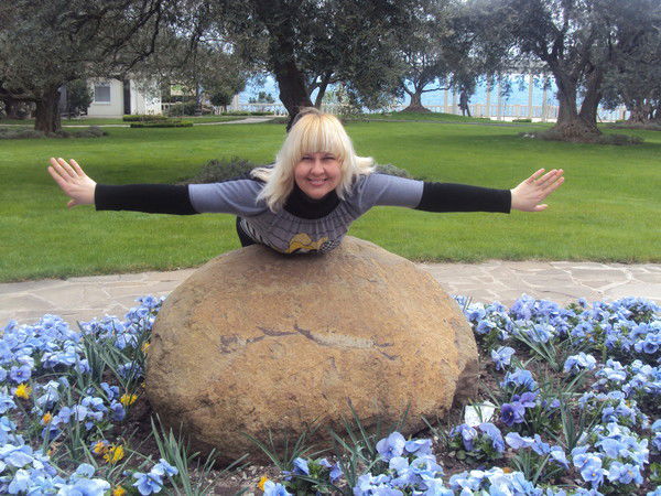 Светлана Даниленко