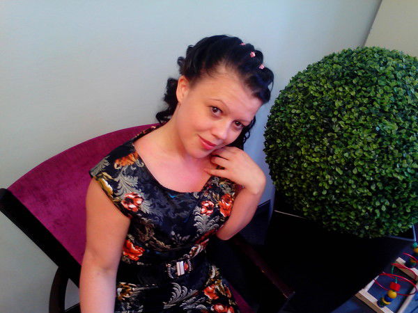 Ирина Бутакова