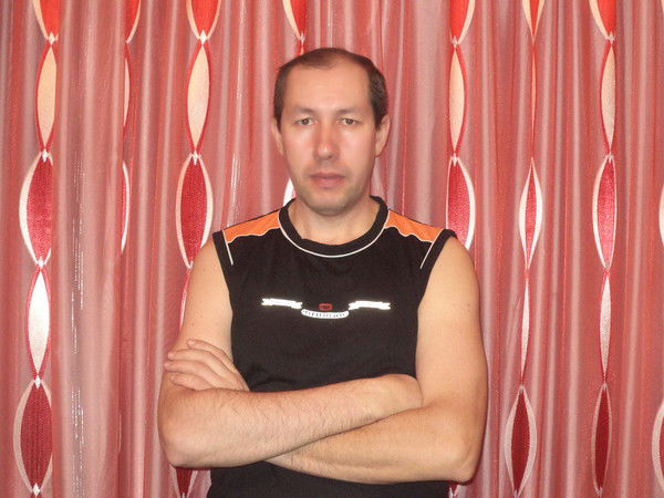 Сергей Гордеев