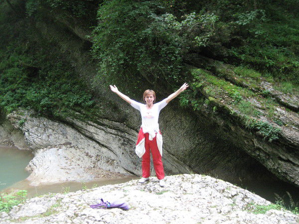 Елена Просовецкая