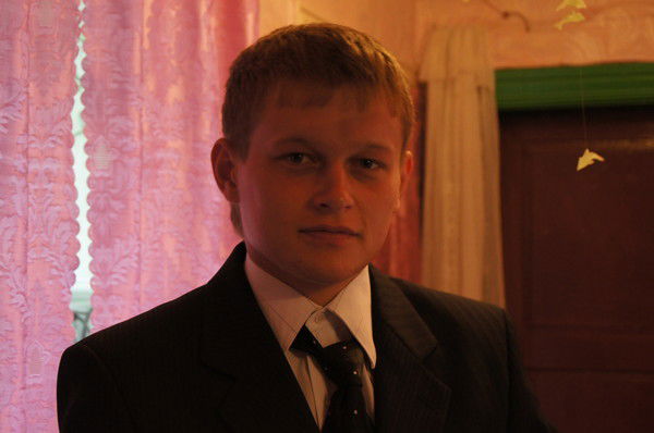 Анатолий Федяев