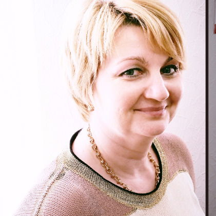 Хазбиева Светлана