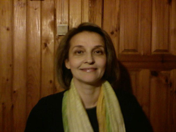 Елена Андреева