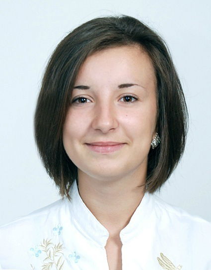 Инна Пелипенко