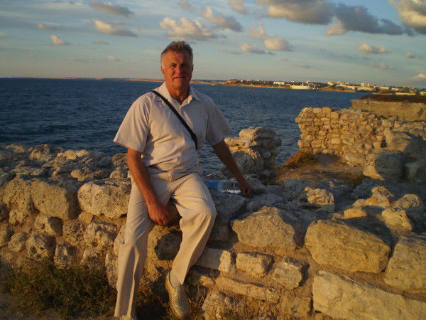 Александр Зотов