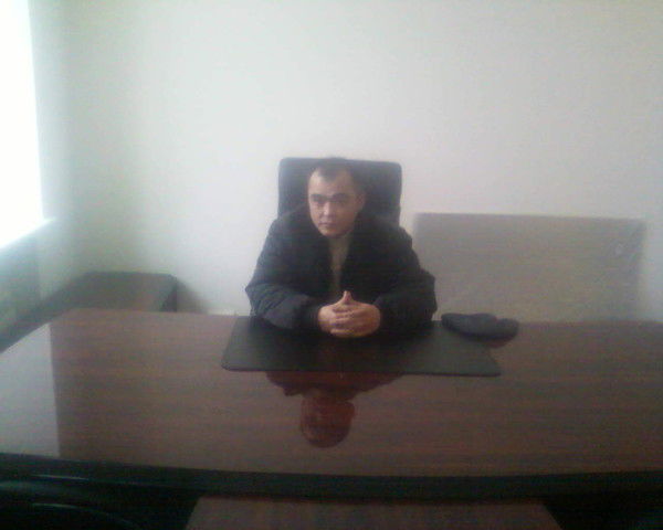 Замирбек Кочкоров