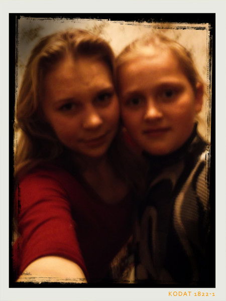 Анастасия Федорова