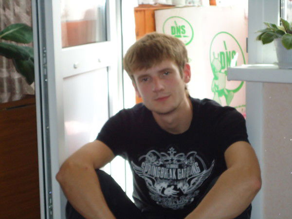 Артем Федоров