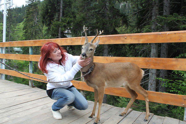 Наталья Селиванова