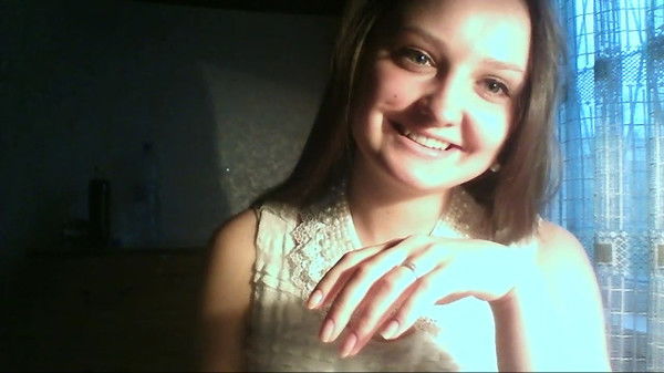 Анастасия Снисарь