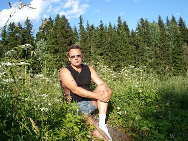 Алекс Кузнецов