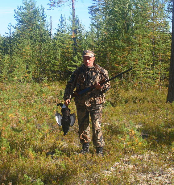 Смирнов Михаил