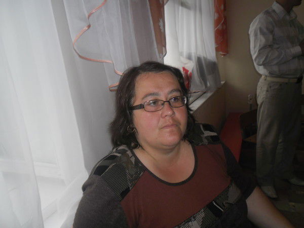 Татьяна Терещенко