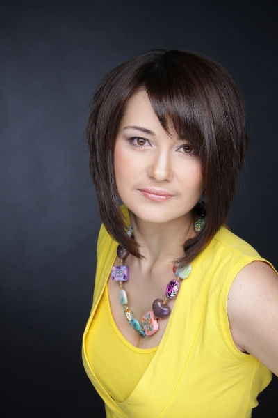 Алсу Залилова