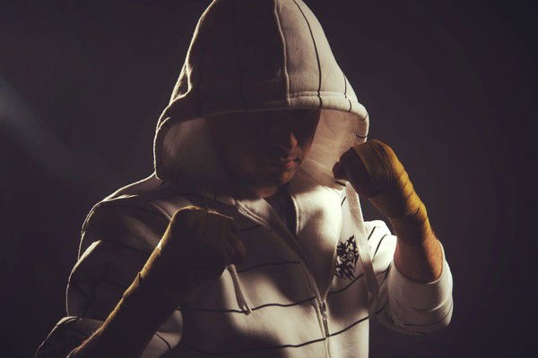 Алексей Золотарев