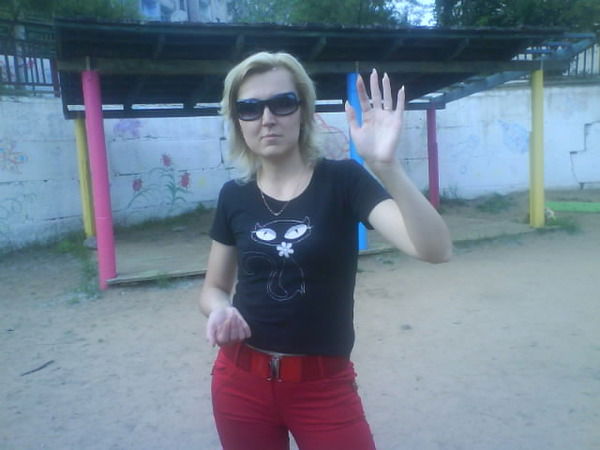 Наталья Крупская