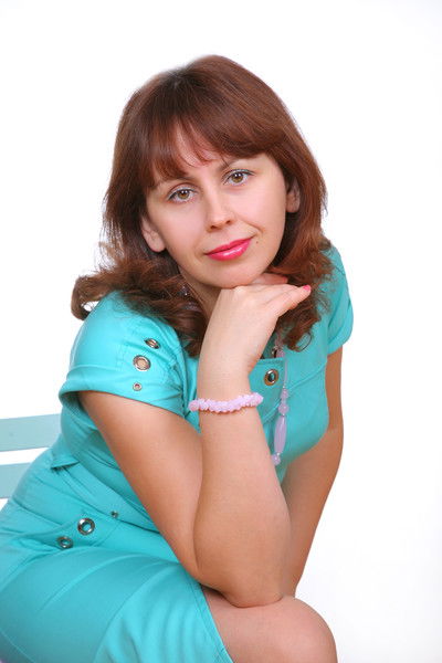 Марина Триндюк