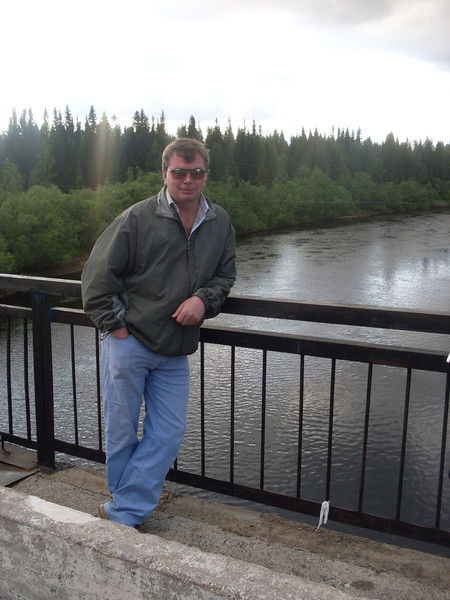 Анатолий Перминов