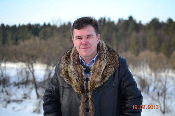 Алексей Лукьянов