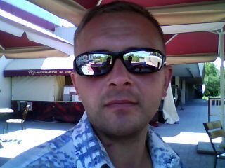 Александр Усов