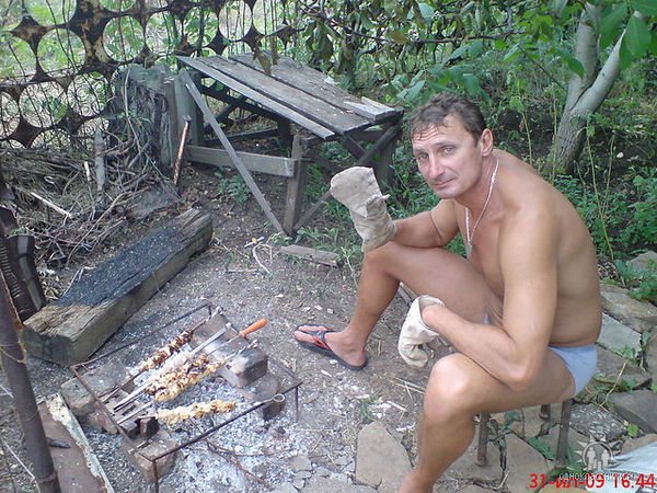 Виталий Токарев