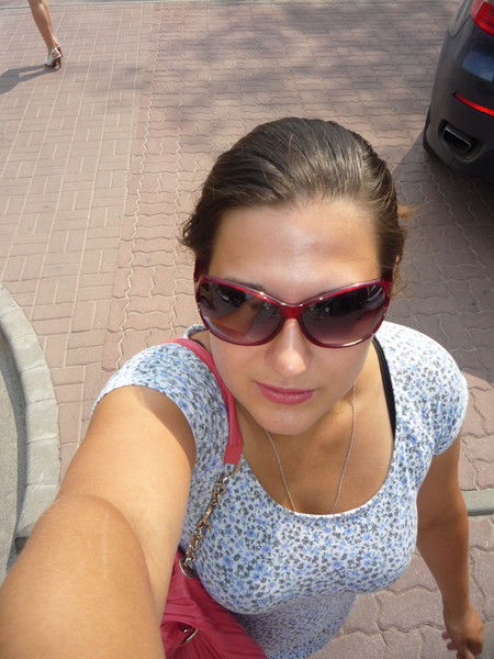 Вера Размадзе