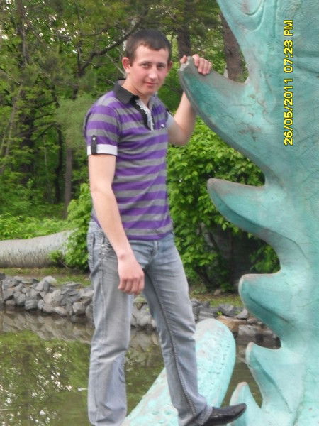 Роман Петров