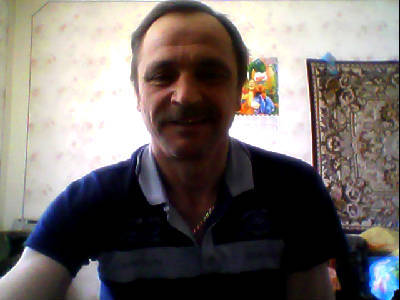 Николай Куропатенко