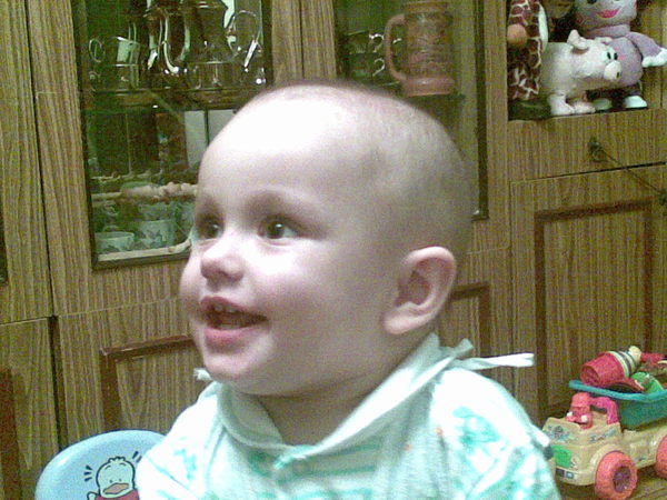 Алексей Бородин