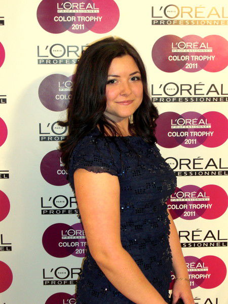 Оксана Дегтярёва