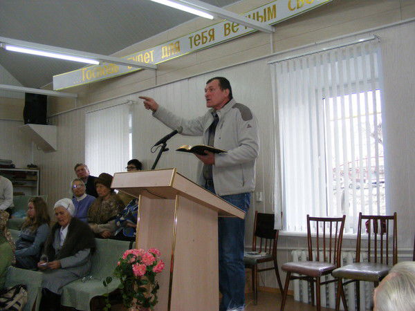 Василий Деренский