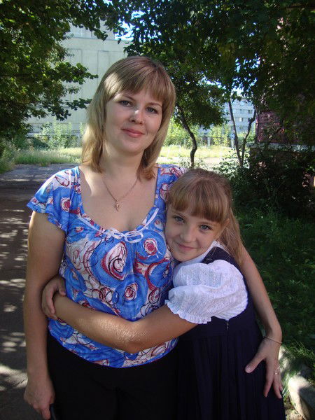 Людмила Ефимович