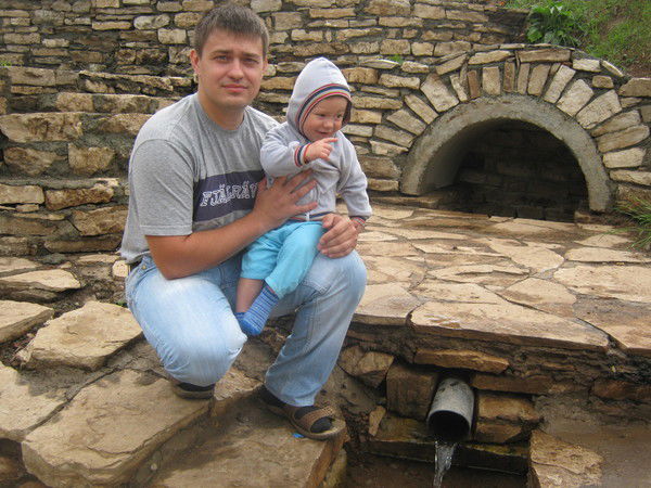 Александр Тюрин