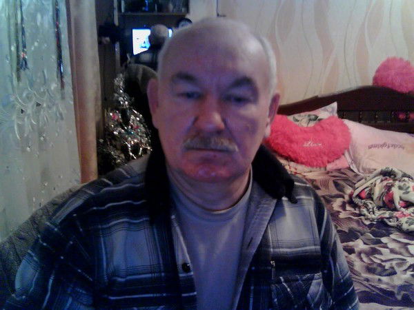 Александр Баранов