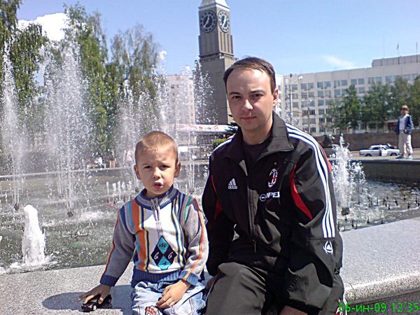 Вячеслав Власенко