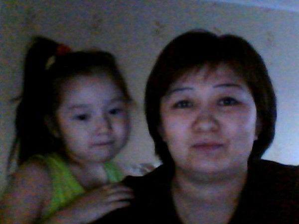 Салтанат Абдыгалиева