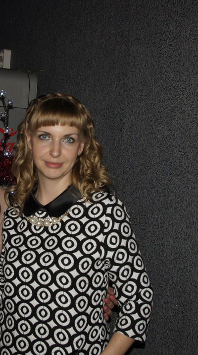 Галина Васильева