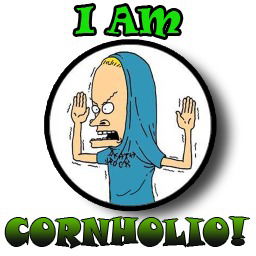 Denis Cornholio